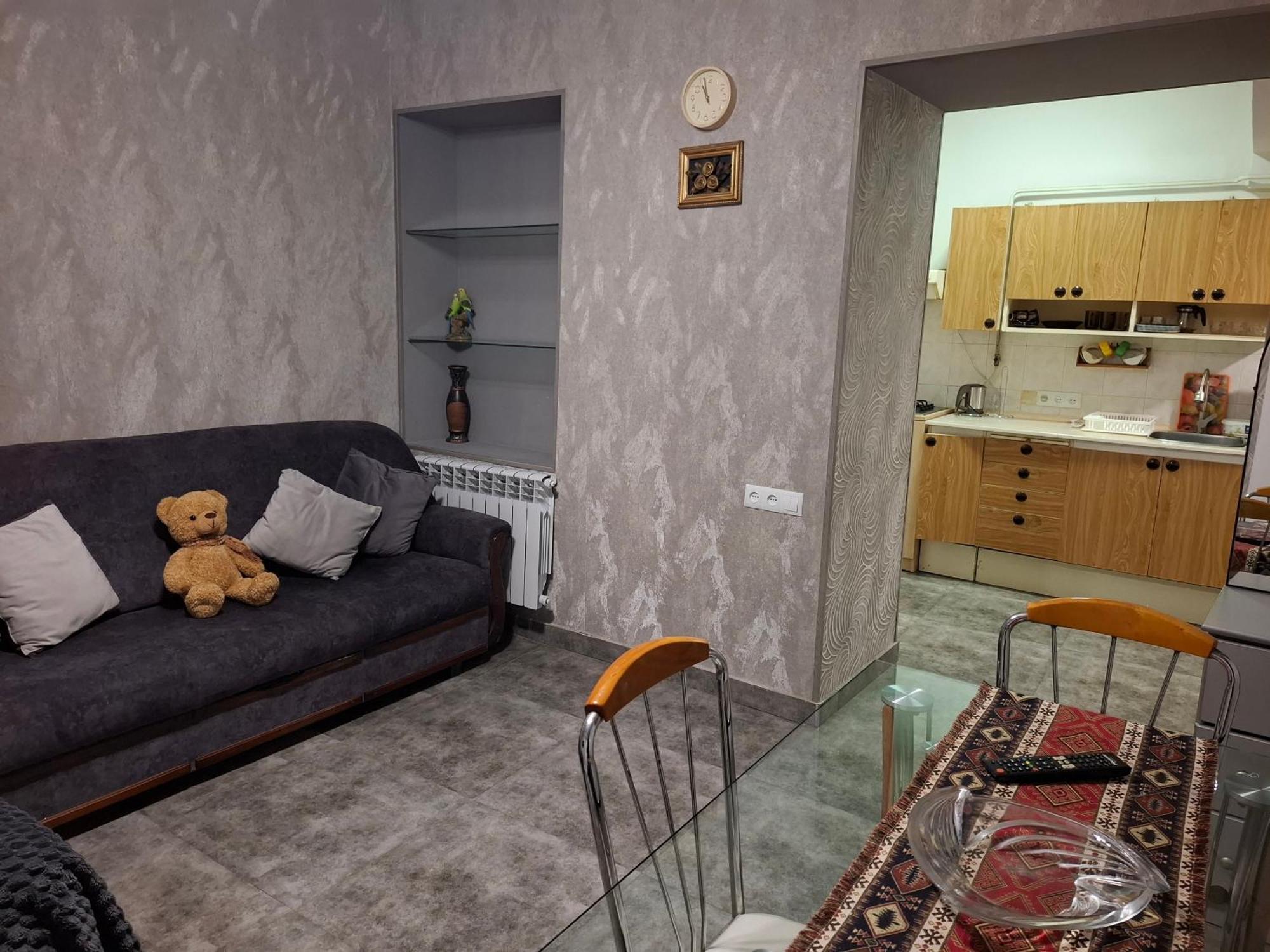 Grig'S Home Ереван Экстерьер фото